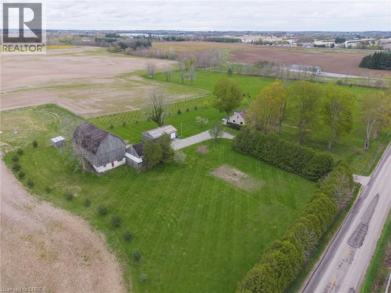 289 WINDHAM EAST QUARTER LINE Road, Simcoe, Ontario, N3Y5K6, Simcoe, Ontario — photo 1 of 5