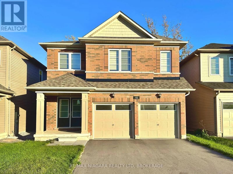 132 COTTONWOOD Crescent, Welland (Dain City), Ontario, L3B6C5, Welland (Dain City), Ontario — photo 1 of 5