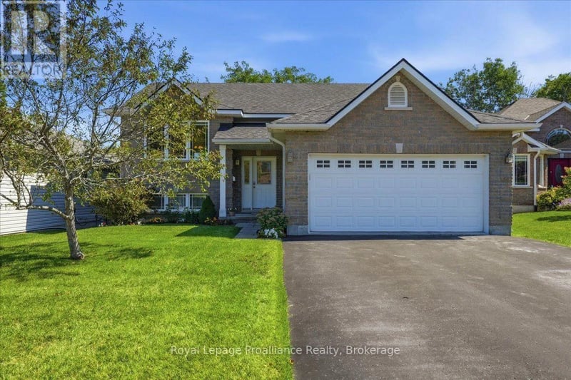 28 Kyle Court, Quinte West (Frankford Ward), Ontario, K0K2C0, Quinte West (Frankford Ward), Ontario — photo 1 of 5