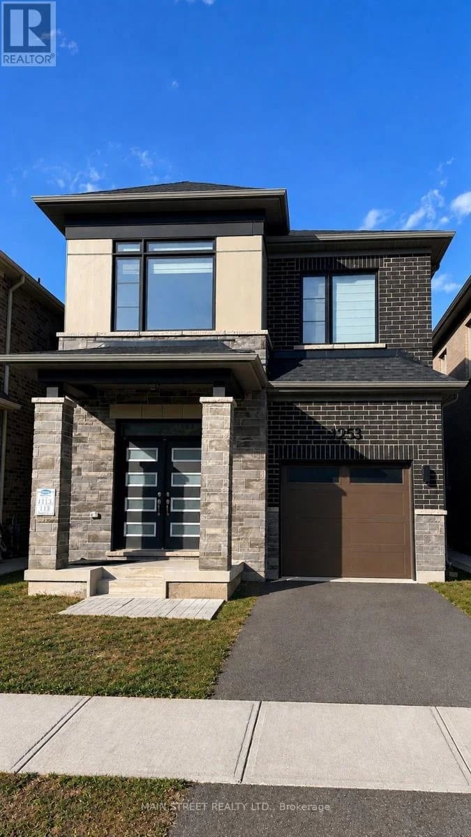 1253 Muskoka Heights, Milton (BW Bowes), Ontario, L9E1Z1, Milton (BW Bowes), Ontario — photo 1 of 5