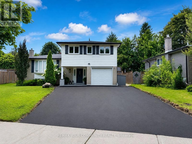 107 Orchard Heights, Aurora (Aurora Heights), Ontario, L4G2Z8, Aurora (Aurora Heights), Ontario — photo 1 of 5