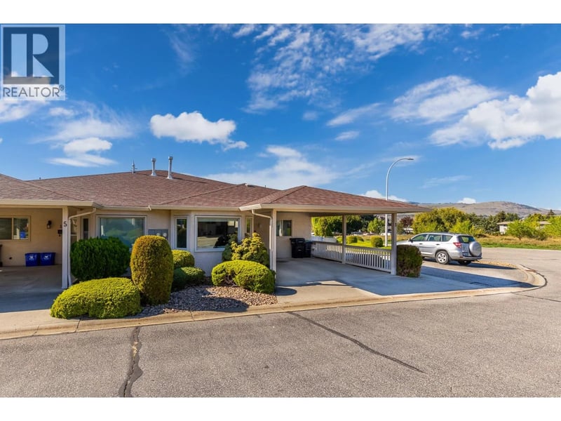 #3 2200 40 Avenue, Vernon, British Columbia, V1T8Z9, Vernon, British Columbia — photo 1 of 5