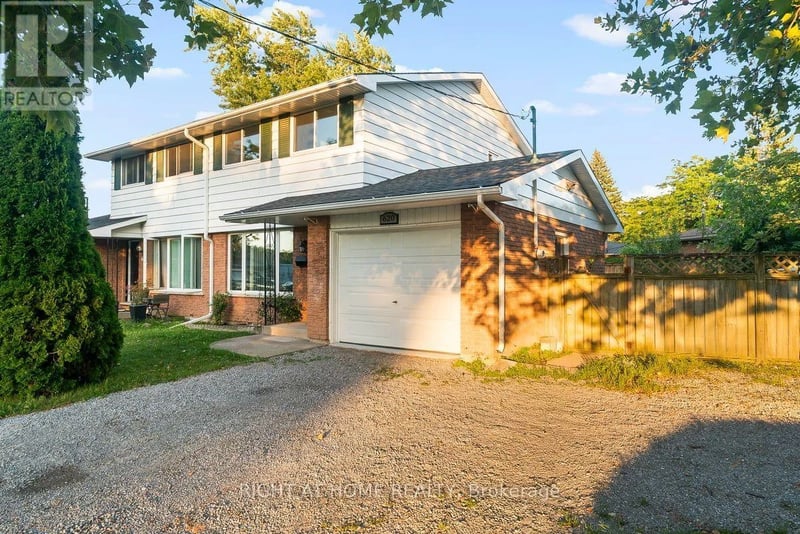 620 Carlton Street, St. Catharines (Carlton/Bunting), Ontario, L2M6Z1, St. Catharines (Carlton/Bunting), Ontario — photo 1 of 5