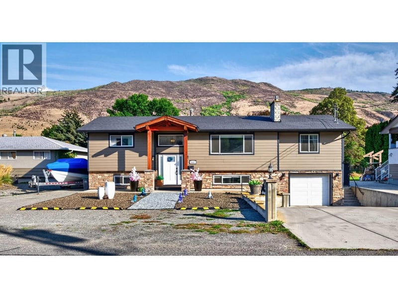 3441 Bray Place, Kamloops, British Columbia, V2B6Y2, Kamloops, British Columbia — photo 1 of 5