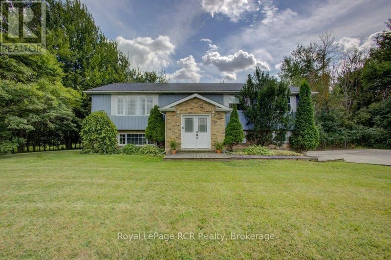 7287 Wellington Rd 109, Mapleton, Ontario, N0G2K0, Mapleton, Ontario — photo 1 of 5