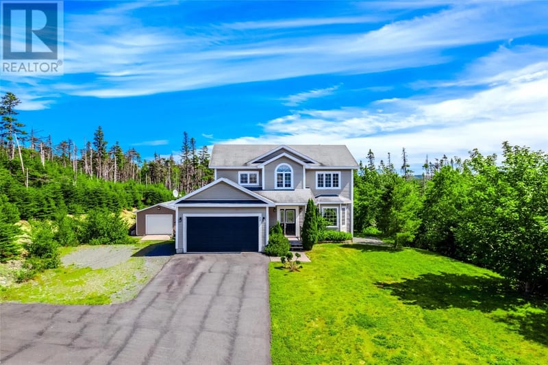 32 Abbotts Road, Portugal Cove - St. Philips, Newfoundland & Labrador, A1M1T2, Portugal Cove - St. Philips, Newfoundland & Labrador — photo 1 of 5