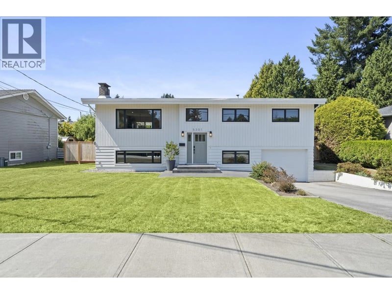 5301 10A Avenue, Delta, British Columbia, V4M1Y5, Delta, British Columbia — photo 1 of 5