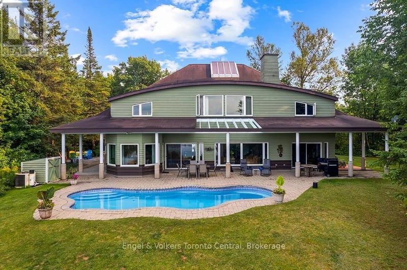 684131 SIDEROAD 30, Chatsworth, Ontario, N0H1R0, Chatsworth, Ontario — photo 1 of 5