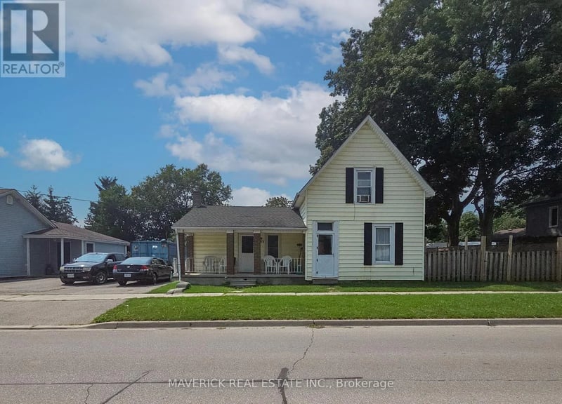 133 Mutual Street North, Ingersoll (Ingersoll - North), Ontario, N5C2A1, Ingersoll (Ingersoll - North), Ontario