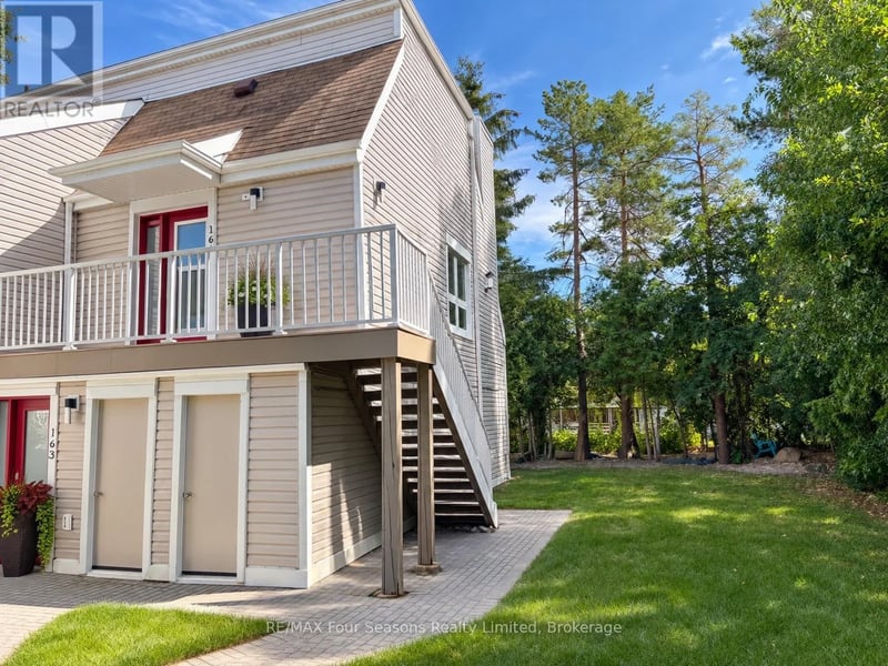 #164 51 Trott Boulevard, Collingwood, Ontario, L9Y5B8, Collingwood, Ontario — photo 1 of 5