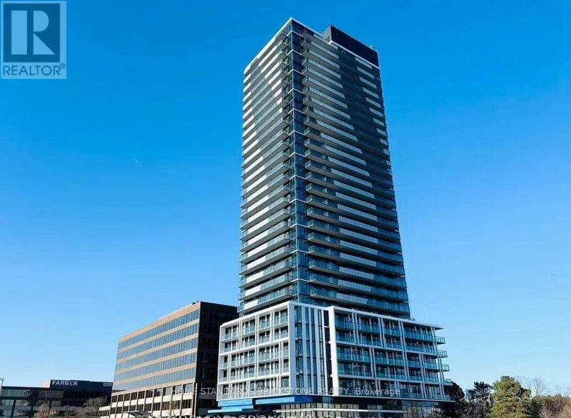 #2810 29 Green Trail Court, Toronto (Bayview Village), Ontario, M2K0J9, Toronto (Bayview Village), Ontario — photo 1 of 5