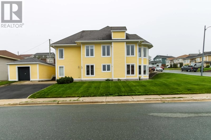 28 Pinware Crescent, Mount Pearl, Newfoundland & Labrador, A1N5K4, Mount Pearl, Newfoundland & Labrador — photo 1 of 5
