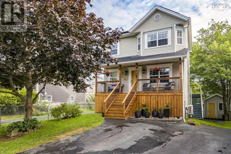 107 Dixon Court, Timberlea, Nova Scotia, B3T1N9, Timberlea, Nova Scotia — photo 1 of 5