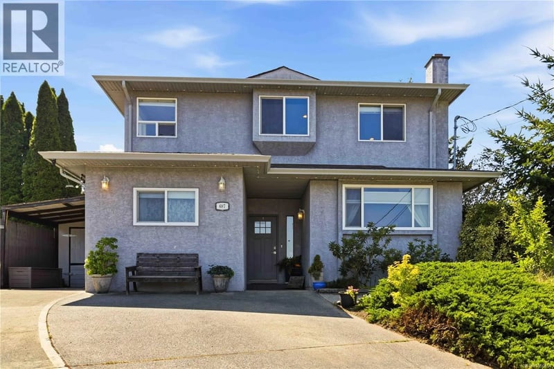 687 Daymeer Place, Langford, British Columbia, V9B5M4, Langford, British Columbia — photo 1 of 5