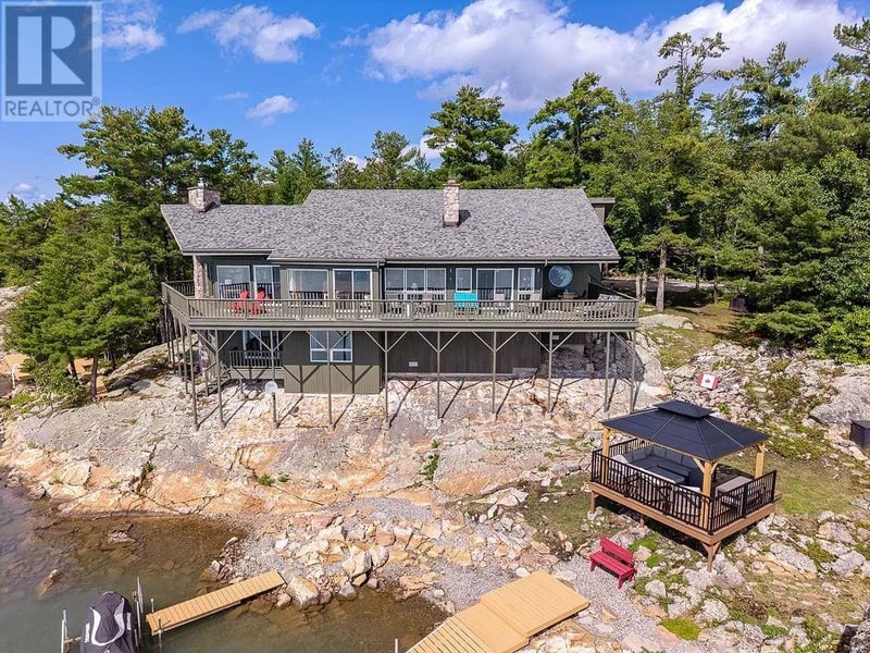 625 FINNS BAY RD, ECHO BAY, Ontario, P0S1C0, ECHO BAY, Ontario — photo 1 of 5