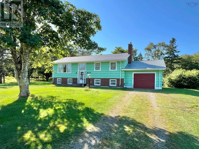 9128 Highway 3, Pleasant Lake, Nova Scotia, B5A5J9, Pleasant Lake, Nova Scotia — photo 1 of 5