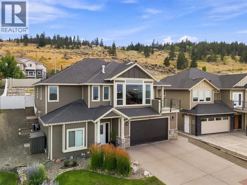 1319 Dunbar Drive, Kamloops, British Columbia, V1S0C6, Kamloops, British Columbia — photo 1 of 5