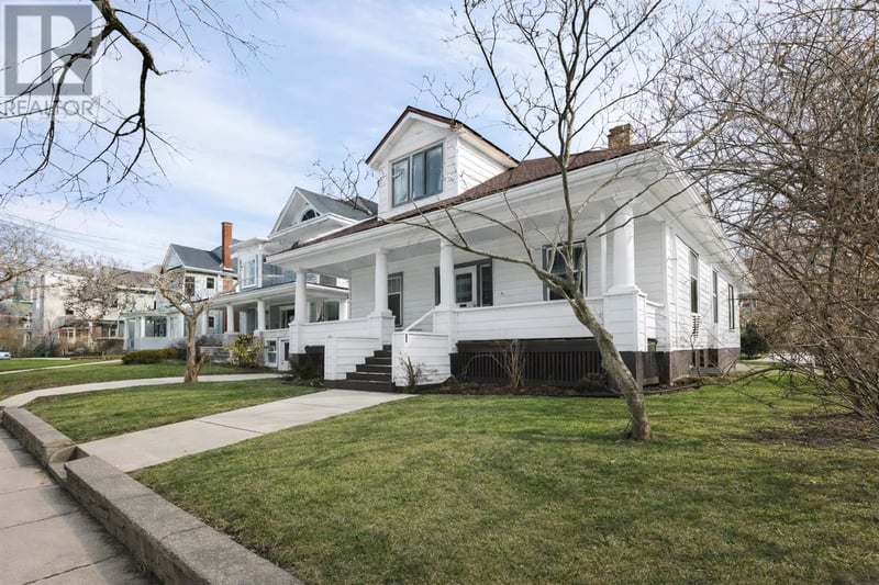1645 Oxford Street, Halifax, Nova Scotia, B3H3Z5, Halifax, Nova Scotia — photo 1 of 5