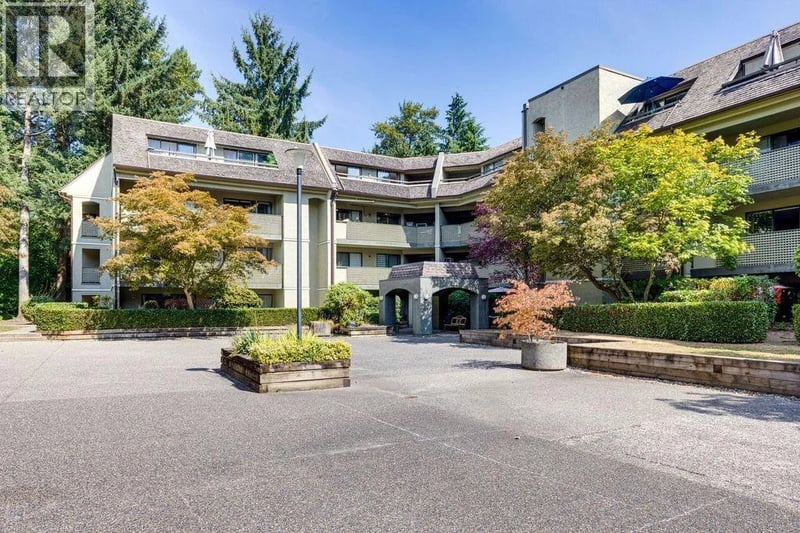 #404 1210 PACIFIC Street, Coquitlam, British Columbia, V3B6K3, Coquitlam, British Columbia — photo 1 of 5