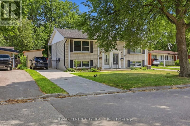 1564 Nairn Avenue, London East (East D), Ontario, N5V2P2, London East (East D), Ontario — photo 1 of 5
