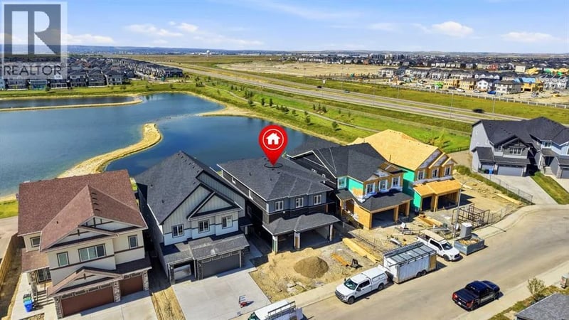 760 Savanna Crescent Northeast, Calgary, Alberta, T3J5T5, Calgary, Alberta — photo 1 of 5