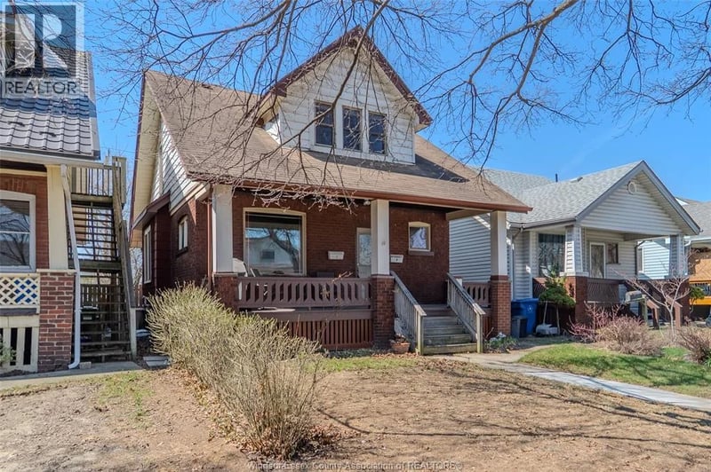 1135 Janette Avenue, Windsor, Ontario, N9A5A6, Windsor, Ontario — photo 1 of 5
