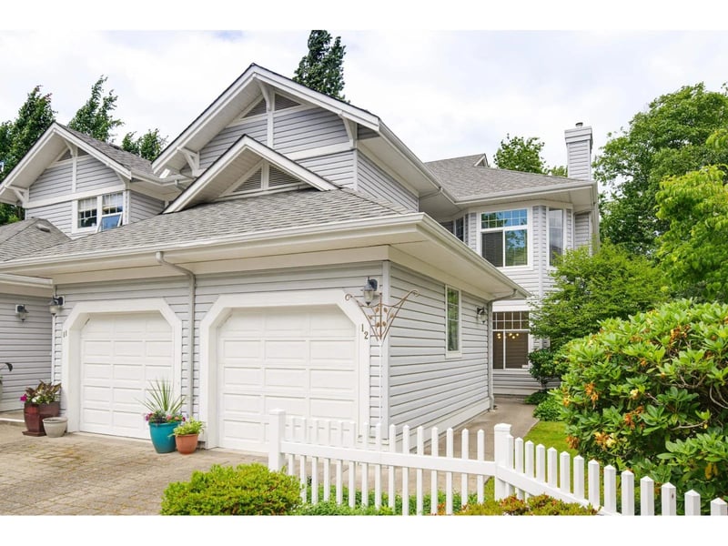 #12 5708 208 Street, Langley, British Columbia, V3A8L4, Langley, British Columbia — photo 1 of 5