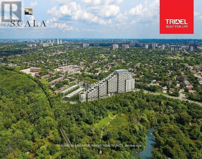 #1630 25 Adra Grado Way, Toronto (Bayview Village), Ontario, M2J0H6, Toronto (Bayview Village), Ontario — photo 1 of 5