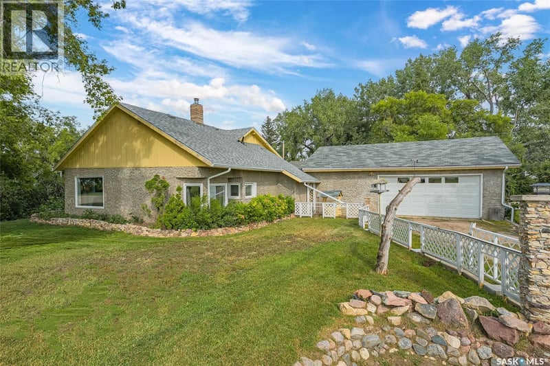 104 2nd AVENUE, Bradwell, Saskatchewan, S0K0P0, Bradwell, Saskatchewan — photo 1 of 5