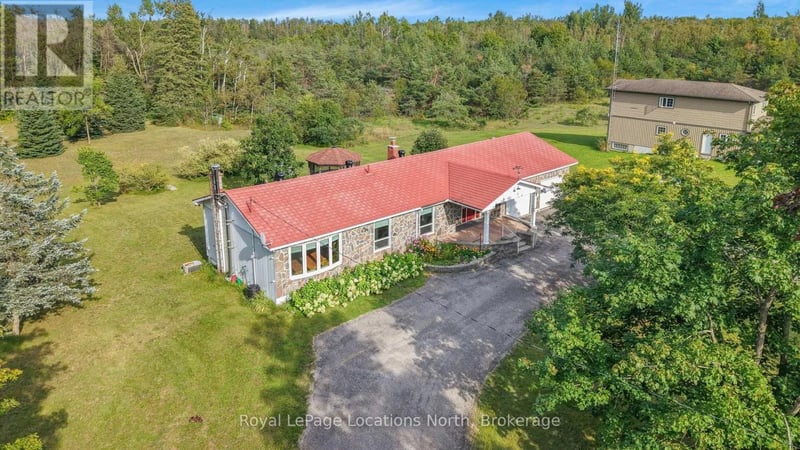 263 Line 14 N Line, Oro-Medonte, Ontario, L3V8J3, Oro-Medonte, Ontario — photo 1 of 5