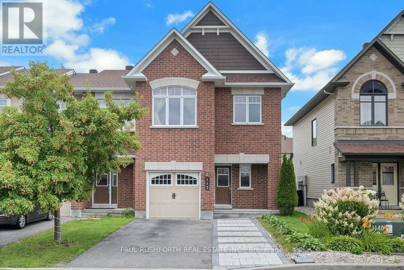 117 Lerta Way, Ottawa, Ontario, K4A0W5, Ottawa, Ontario — photo 1 of 5