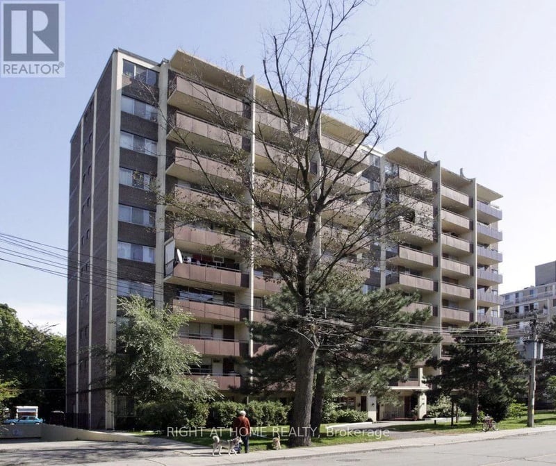 #103 191 St George Street, Toronto (Annex), Ontario, M5R2M6, Toronto (Annex), Ontario — photo 1 of 5