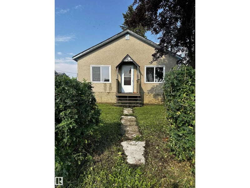 5113 FIFTH ST, Boyle, Alberta, T0A0M0, Boyle, Alberta — photo 1 of 5