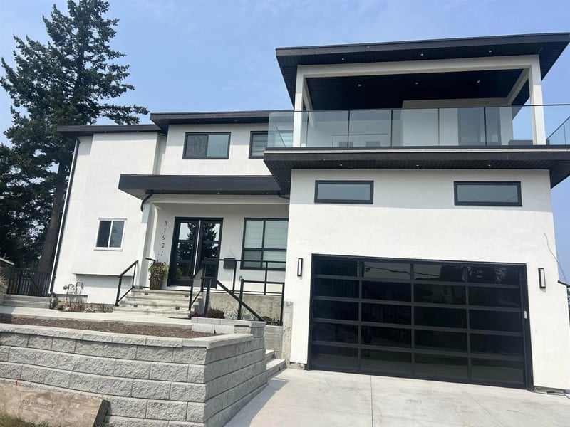31921 CASPER Court West, Abbotsford, British Columbia, V2T2J8, Abbotsford, British Columbia — photo 1 of 5