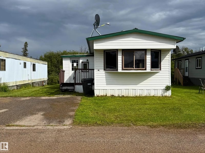 #86 4405 50 AV, Cold Lake, Alberta, T9M1Z3, Cold Lake, Alberta — photo 1 of 5