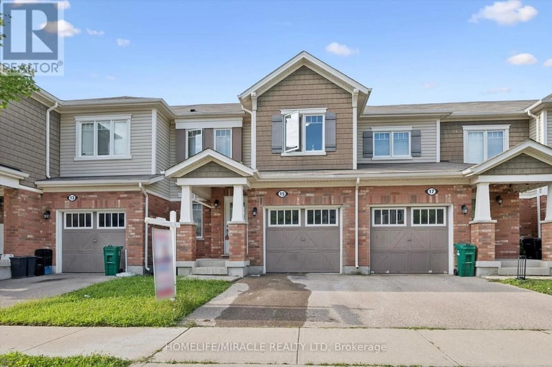 15 Stratus Street, Kitchener, Ontario, N2R0K5, Kitchener, Ontario — photo 1 of 5