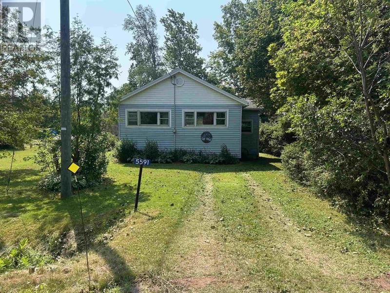 5591 DUNDEE Road, Kinross, Prince Edward Island, C0A2E0, Kinross, Prince Edward Island — photo 1 of 5
