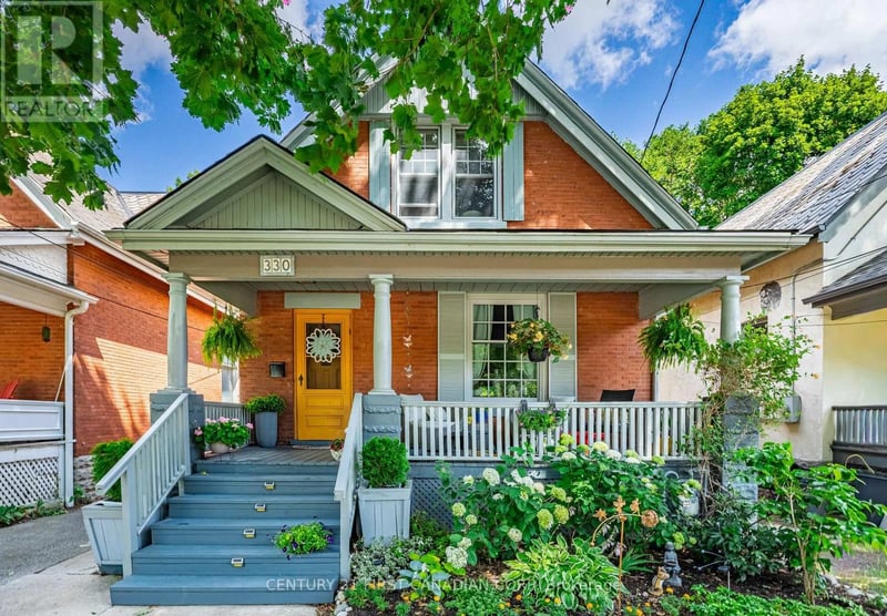 330 Cheapside Street, London East (East B), Ontario, N6A2A6, London East (East B), Ontario — photo 1 of 5