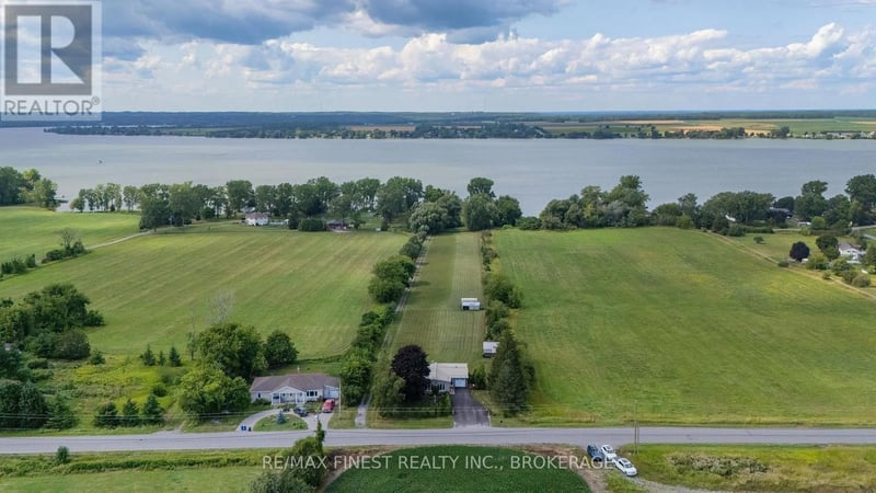 109 3rd Concession Road, Greater Napanee (Greater Napanee), Ontario, K7R3K7, Greater Napanee (Greater Napanee), Ontario — photo 1 of 5