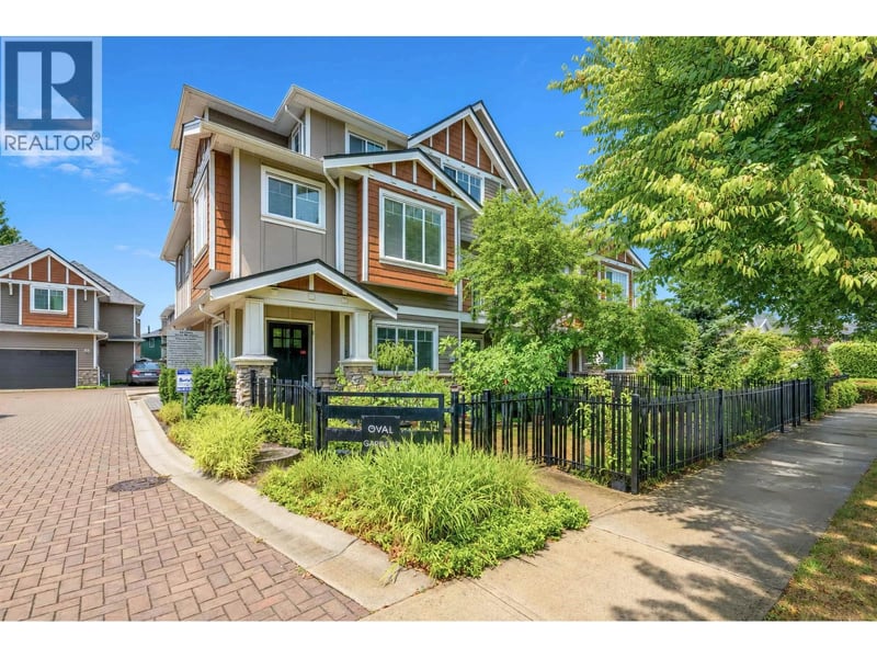 #1 6511 NO. 2 Road, Richmond, British Columbia, V7C3L4, Richmond, British Columbia — photo 1 of 5