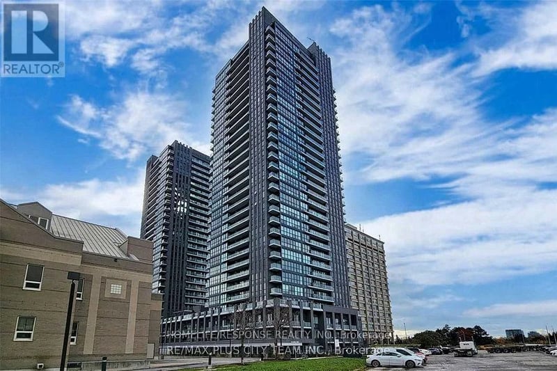 #3005 6 SONIC Way, Toronto (Flemingdon Park), Ontario, M3C0P1, Toronto (Flemingdon Park), Ontario — photo 1 of 5