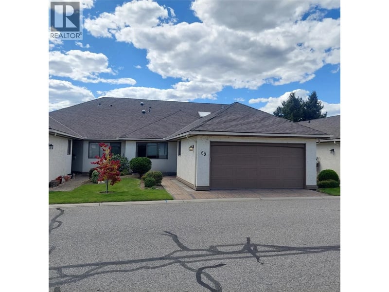 #69 950 Lanfranco Road, Kelowna, British Columbia, V1W3X4, Kelowna, British Columbia — photo 1 of 5