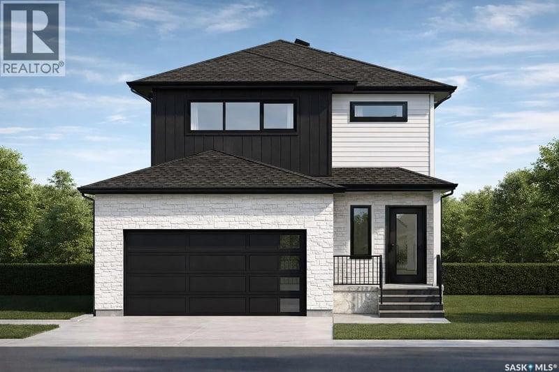 228 Veterans DRIVE, Warman, Saskatchewan, S0K4S4, Warman, Saskatchewan — photo 1 of 5