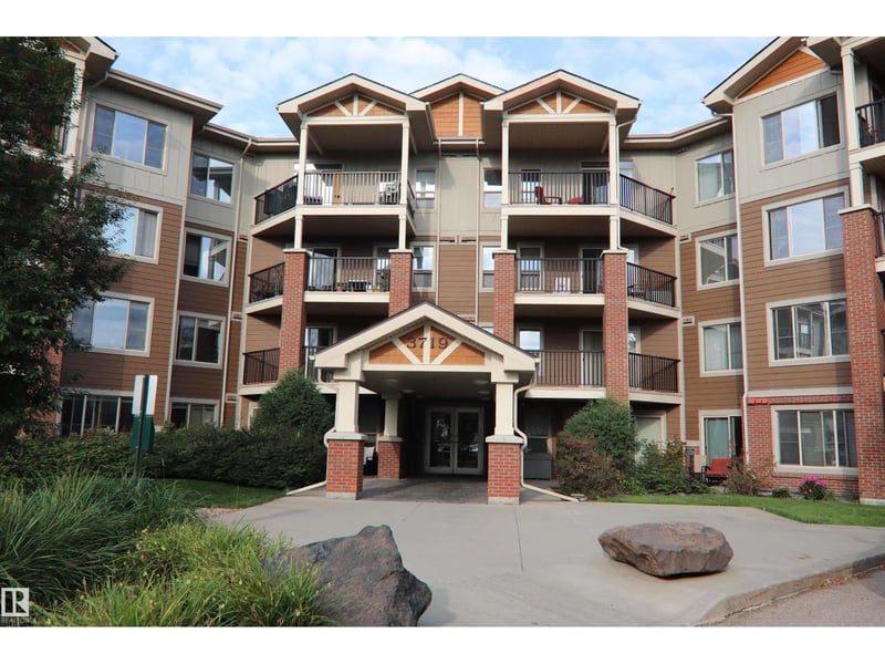 #308 3719 WHITELAW LN NW NW, Edmonton, Alberta, T6W2C3, Edmonton, Alberta — photo 1 of 5