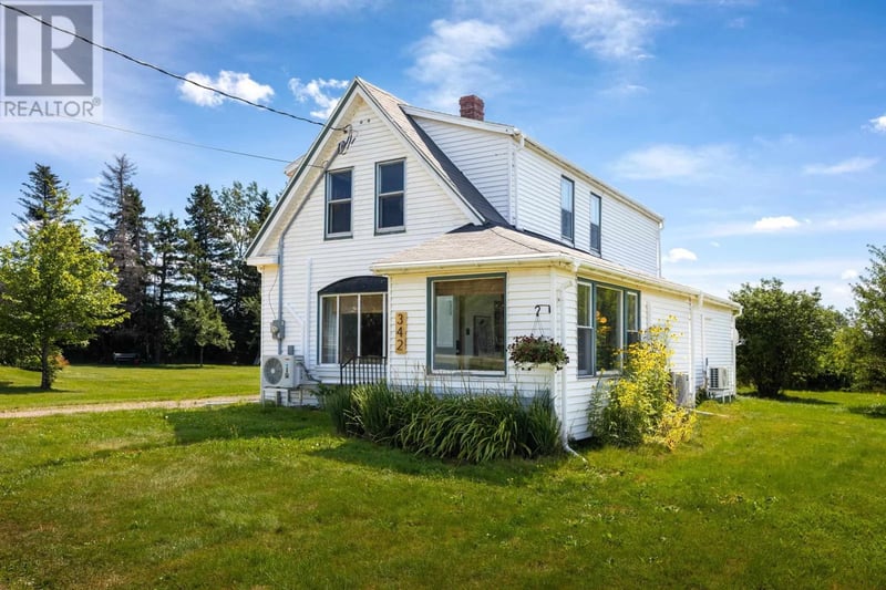 342 RTE 17, Lower Montague, Prince Edward Island, C0A1R0, Lower Montague, Prince Edward Island — photo 1 of 5