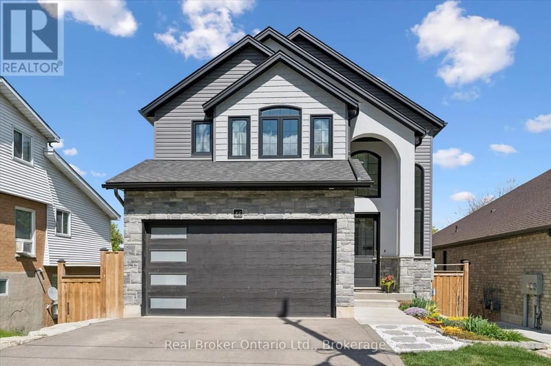 46 Washington Street, Brant (Paris), Ontario, N3L2A7, Brant (Paris), Ontario — photo 1 of 5