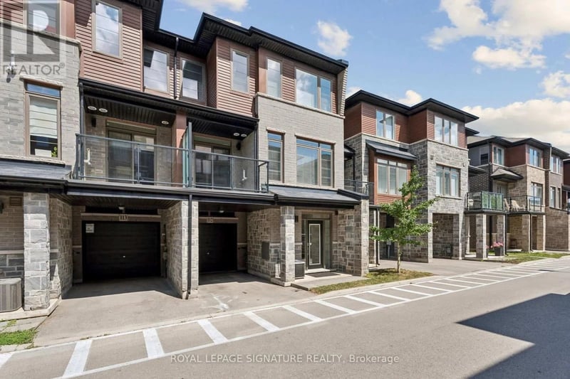 #112 30 Times Square Boulevard, Hamilton (Stoney Creek Mountain), Ontario, L8J0L4, Hamilton (Stoney Creek Mountain), Ontario — photo 1 of 5