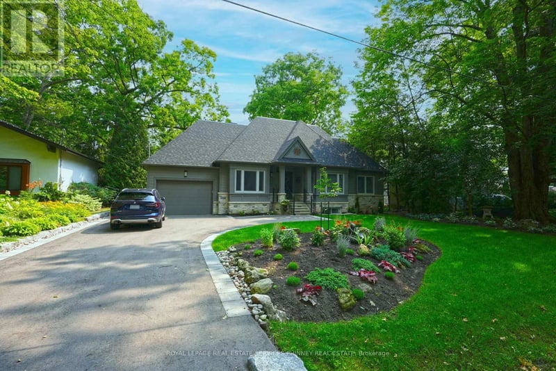1413 Queen Victoria Avenue, Mississauga (Lorne Park), Ontario, L5H3H2, Mississauga (Lorne Park), Ontario — photo 1 of 5
