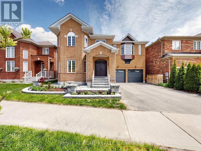 89 Greenwood Road, Whitchurch-Stouffville (Stouffville), Ontario, L4A0N8, Whitchurch-Stouffville (Stouffville), Ontario — photo 1 of 5
