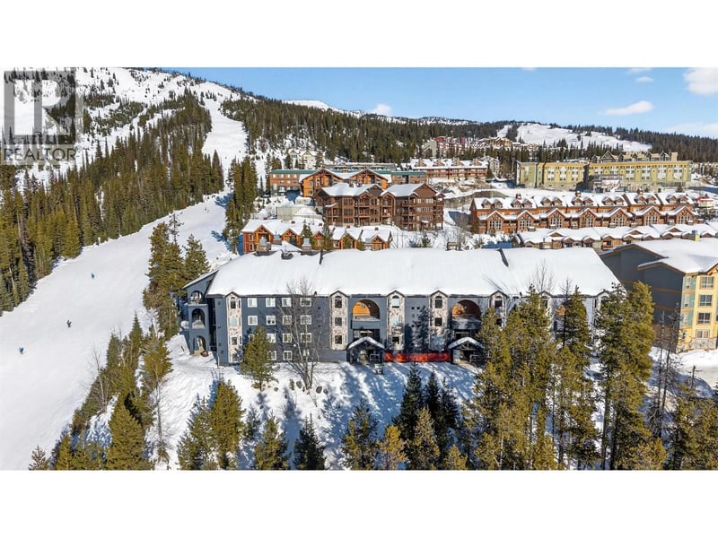 #104 225 Kettle View Road, Big White, British Columbia, V1P1P3, Big White, British Columbia — photo 1 of 5